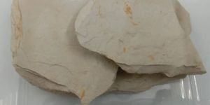 White Multani Mitti Lumps