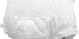 Disposable Adult Diaper