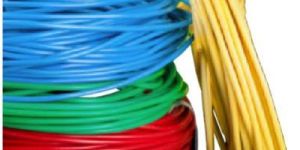 Electrical Copper Cable