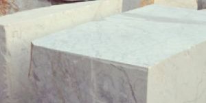 Natural White Marble