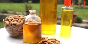 Almond Oil
