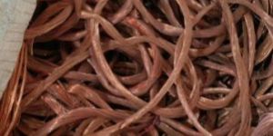 Copper Millberry Scrap