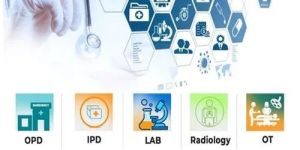 All India Hospital Management Software