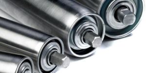 Heavy Duty Conveyor Roller