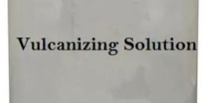 Vulcanizing Solution
