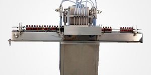 Bottle Filling Machine