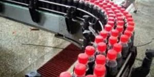 Carbonated Soft Drink Plant