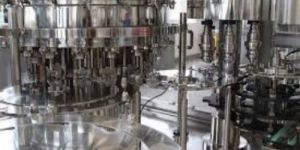 Mineral Water Plant Machinery