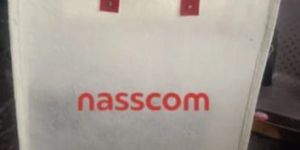 Felt Corporate Gifting Bags