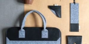 Felt Promotional Gifts