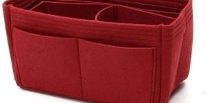 Felt Purse Organizer