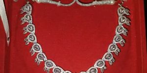 American Diamond Jewellery