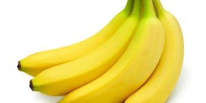 Fresh Yellow Banana