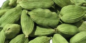 Green Cardamom