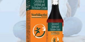 200ml Sorbilactin Solution