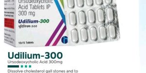 300mg Udilium Tablets