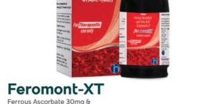 Feromont-XT Suspension