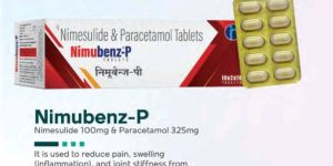 Nimubenz-P Tablets