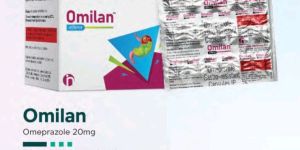 Omilan Capsules