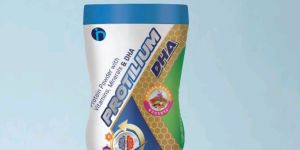 Protilium-DHA Protein Powder