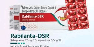 Rabilanta-DSR Capsules