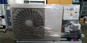 Online Water Chiller