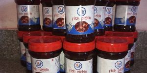 Fish Pickle
