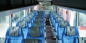 Vehicle Rental Service