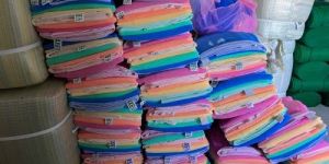 HDPE Well Covering Net