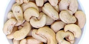 W280 Whole Cashew Nuts