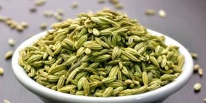 Fennel Seeds