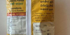 Turmeric Powder