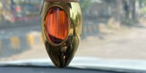 Hanging Car Freshener