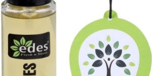 Car Air Freshener Spray