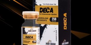Nandrolone Decanoate 250mg Injection