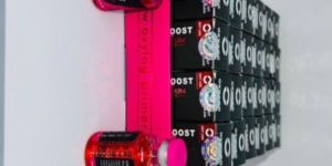 Oxyboost AMP Injection