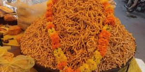 Sev Namkeen