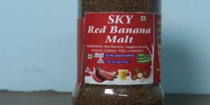 Red Banana Malt