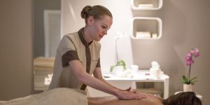 Full Body Massage