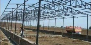 Industrial Fabrication