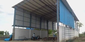 Structural Fabrication