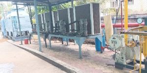 HVAC Maintenance Services