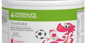 Herbalife Dino Shake for Child