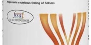 Herbalife Protein Powder