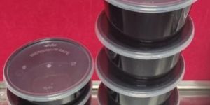 Plastic Packaging Materials