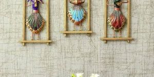 Handmade Wall Hanging