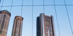 Invisible Grill Installation Services