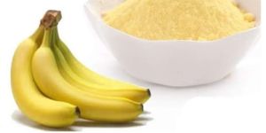 Banana Powder