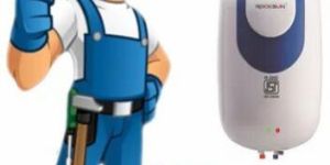 Geyser Repairing Services