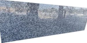 Crystal Blue Granite Slab